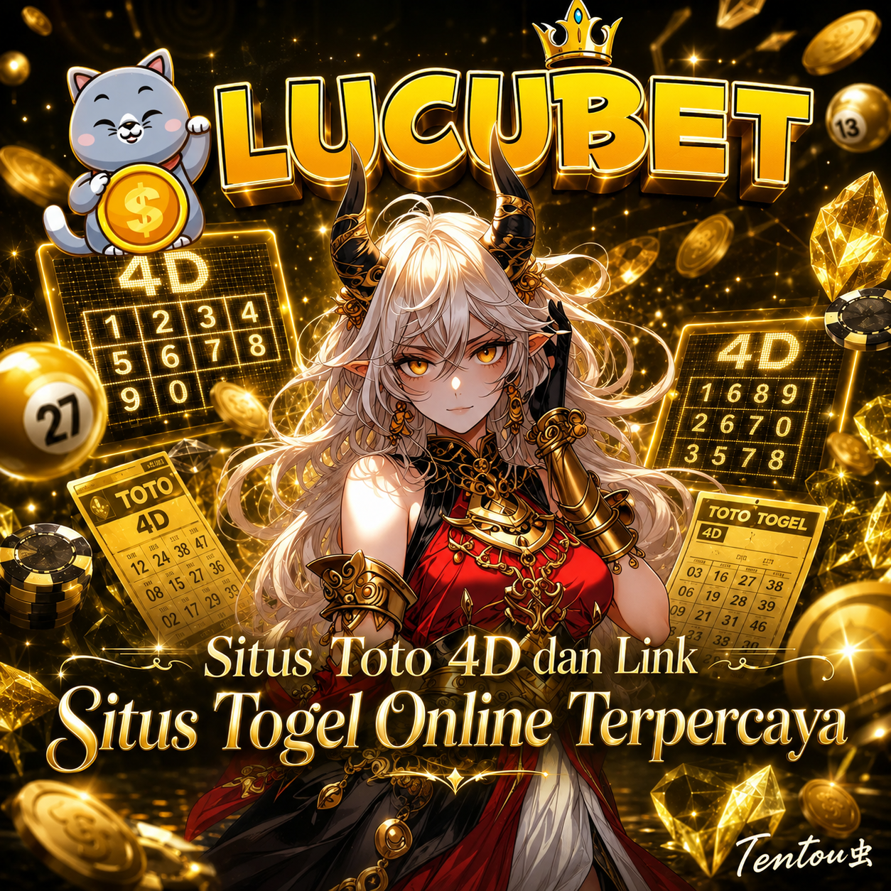 LUCUBET » Link Alternatif Situs Toto Slot Gacor Online Resmi Depo 5K & Bandar Toto Togel 4D Online Resmi Terbesar